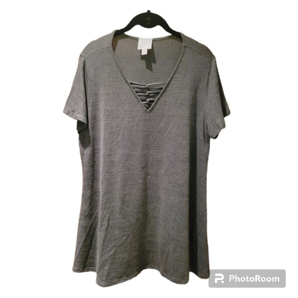 Dress Barn Sunday Blouse